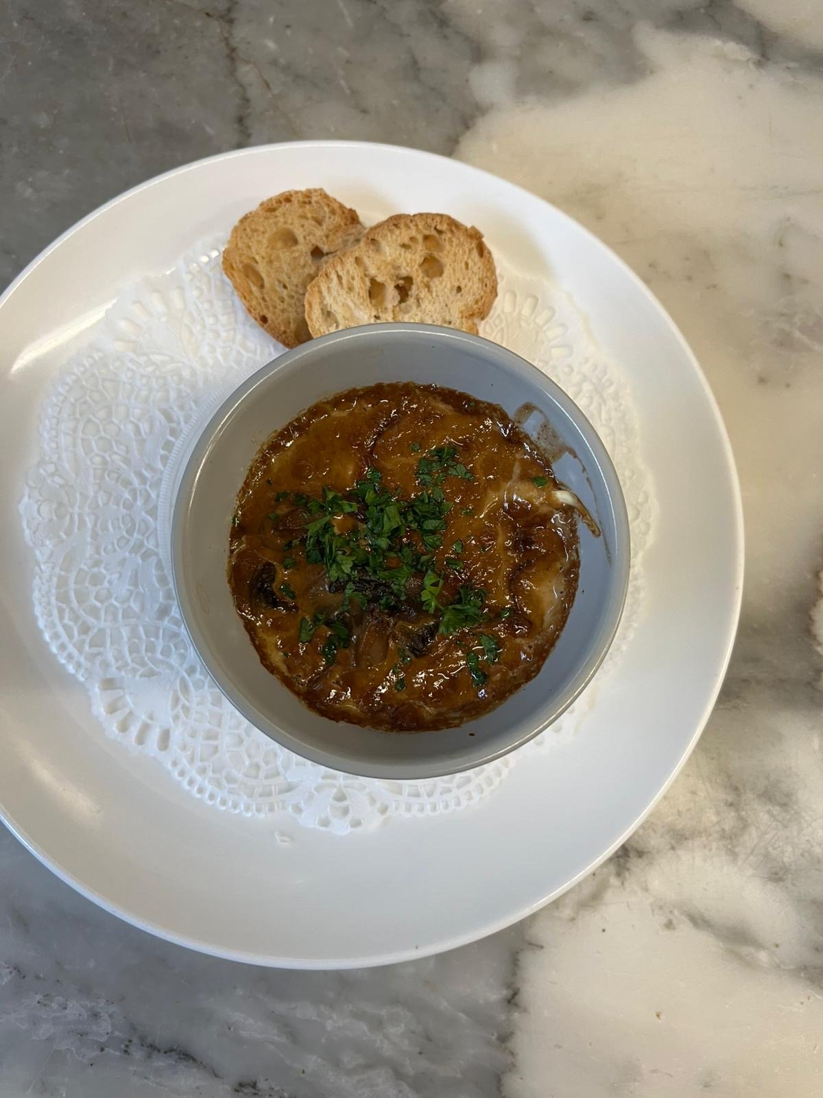 Plat du Saint-Ex
