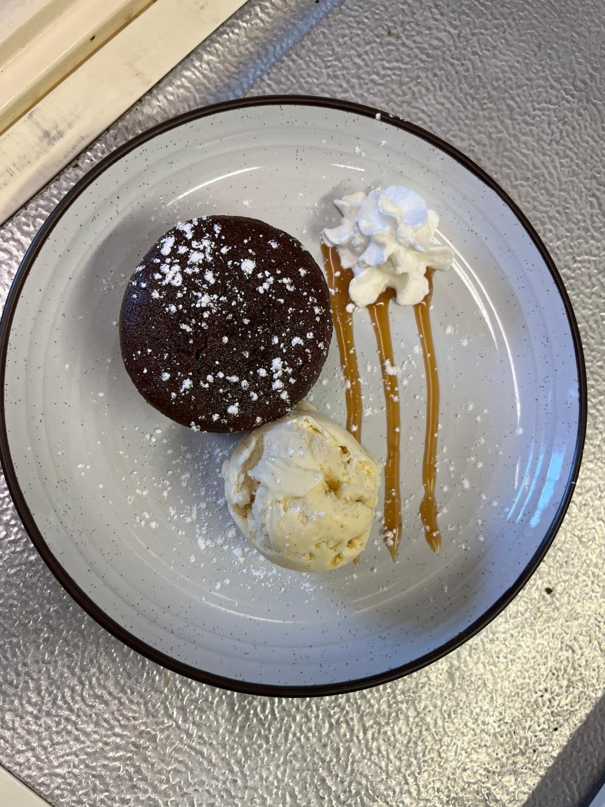 Plat du Saint-Ex