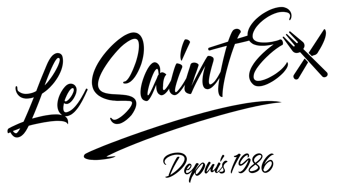 Logo Le Saint-Ex